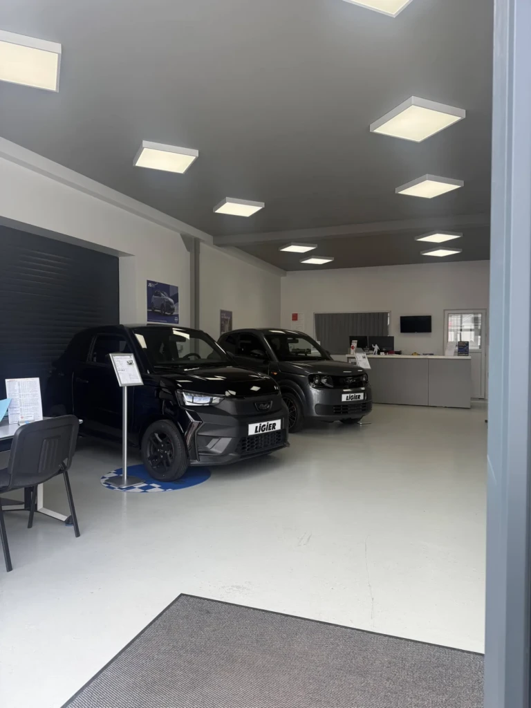 Garage Eurorepar