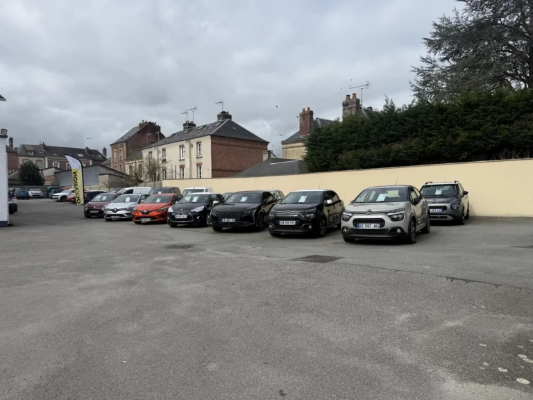 Garage Eurorepar