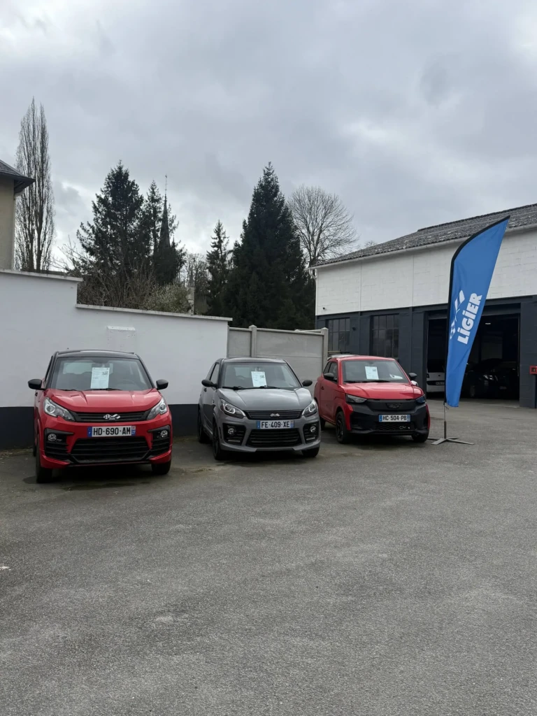 Garage Eurorepar
