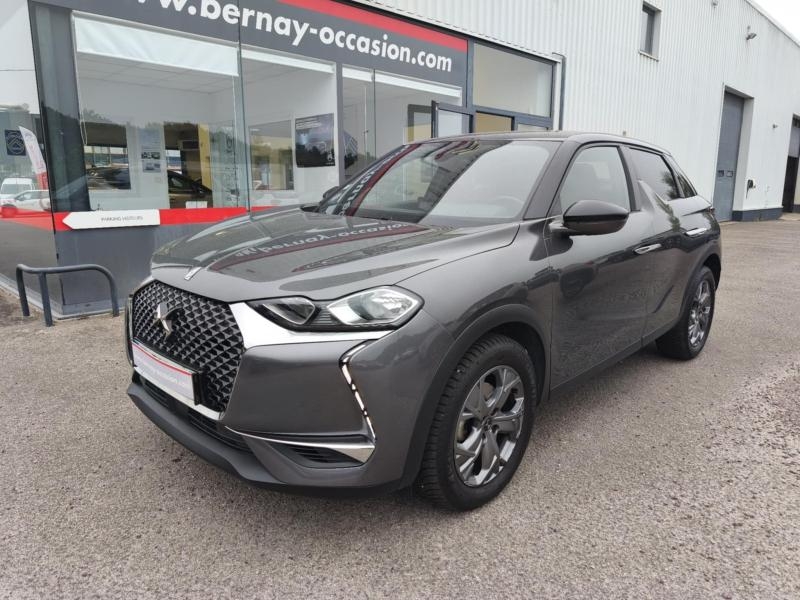 Ds DS 3 Crossback 2020 PureTech 130 Automatique Business