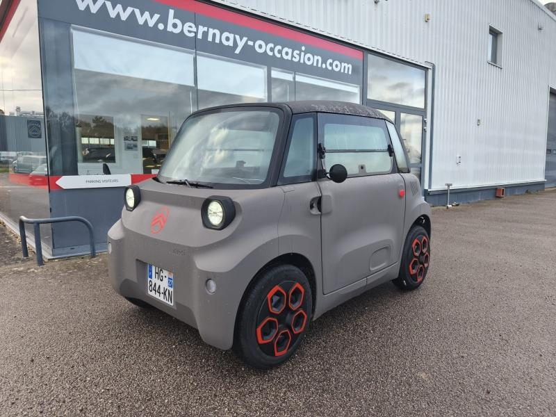 Citroën AMI 2025 BEV 6.3 kWh ami