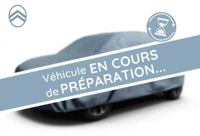 Toyota Yaris (3) 2020 110 VVT-i France Connect