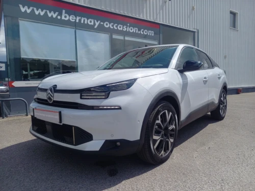 Citroën C4 Max