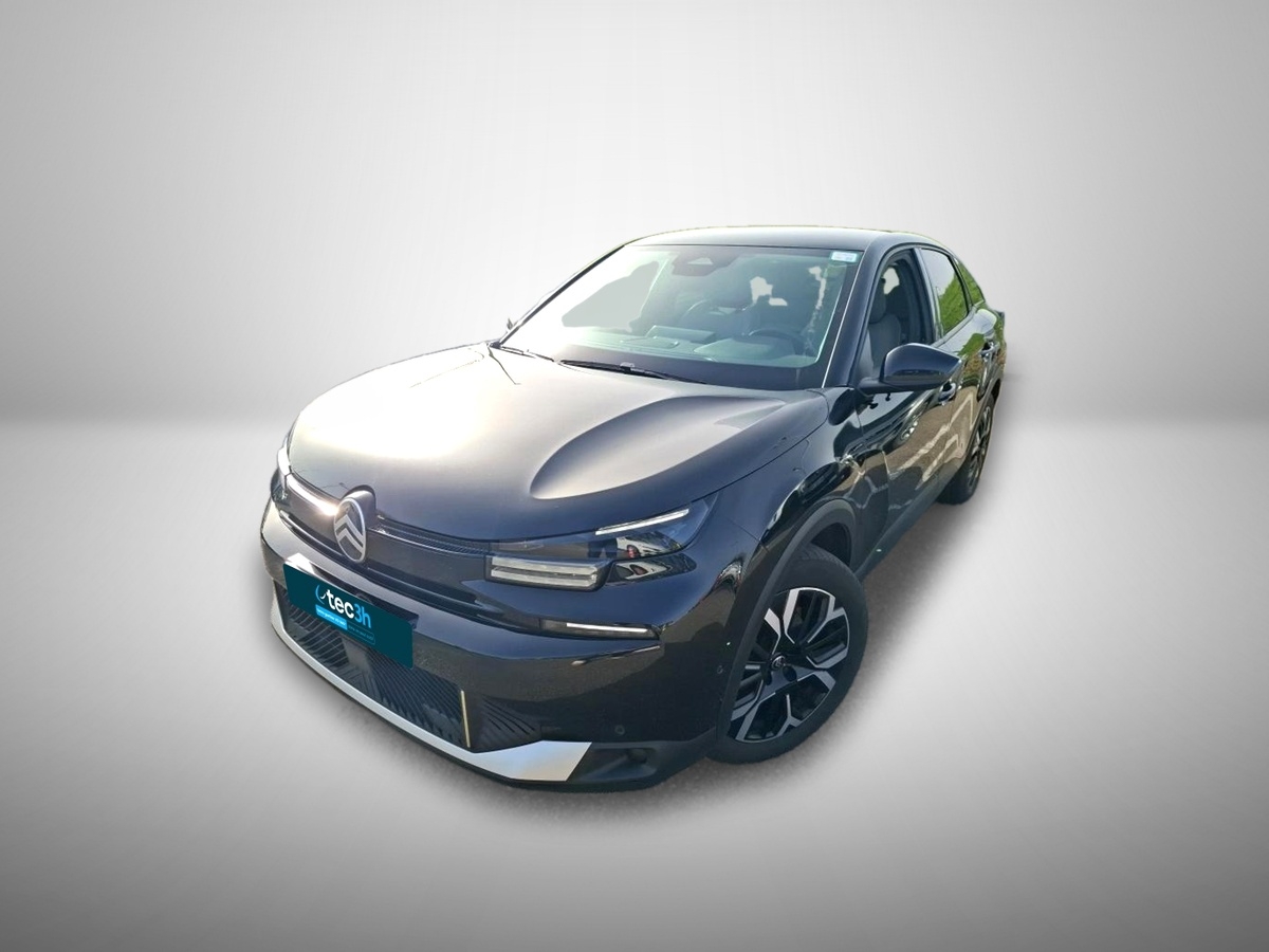 Citroën C4 (3) 2025 PureTech 130 EAT8 MAX