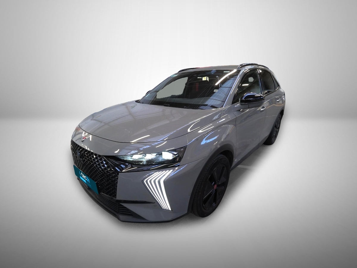 Ds DS 7 2024 E-TENSE 225 PERFORMANCE LINE +