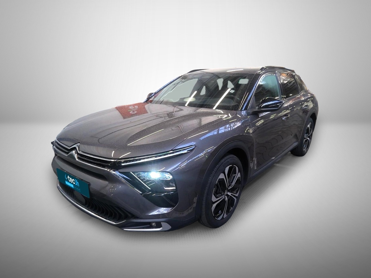Citroën C5 X 2024 PureTech 130 EAT8 PLUS