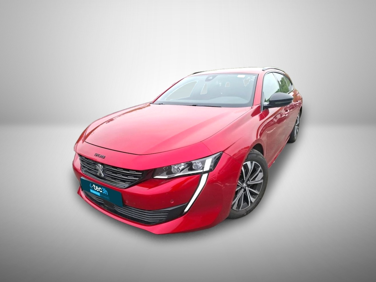 Peugeot 508 SW (2) 2023 HYBRID 225 E-EAT8 Allure Pack