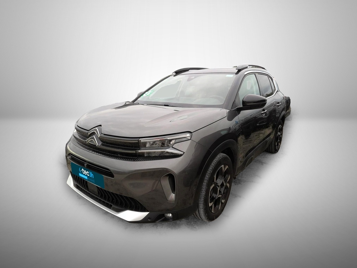 Citroën C5 Aircross 2023 Hybride rechargeable 225 e-EAT8 Shine