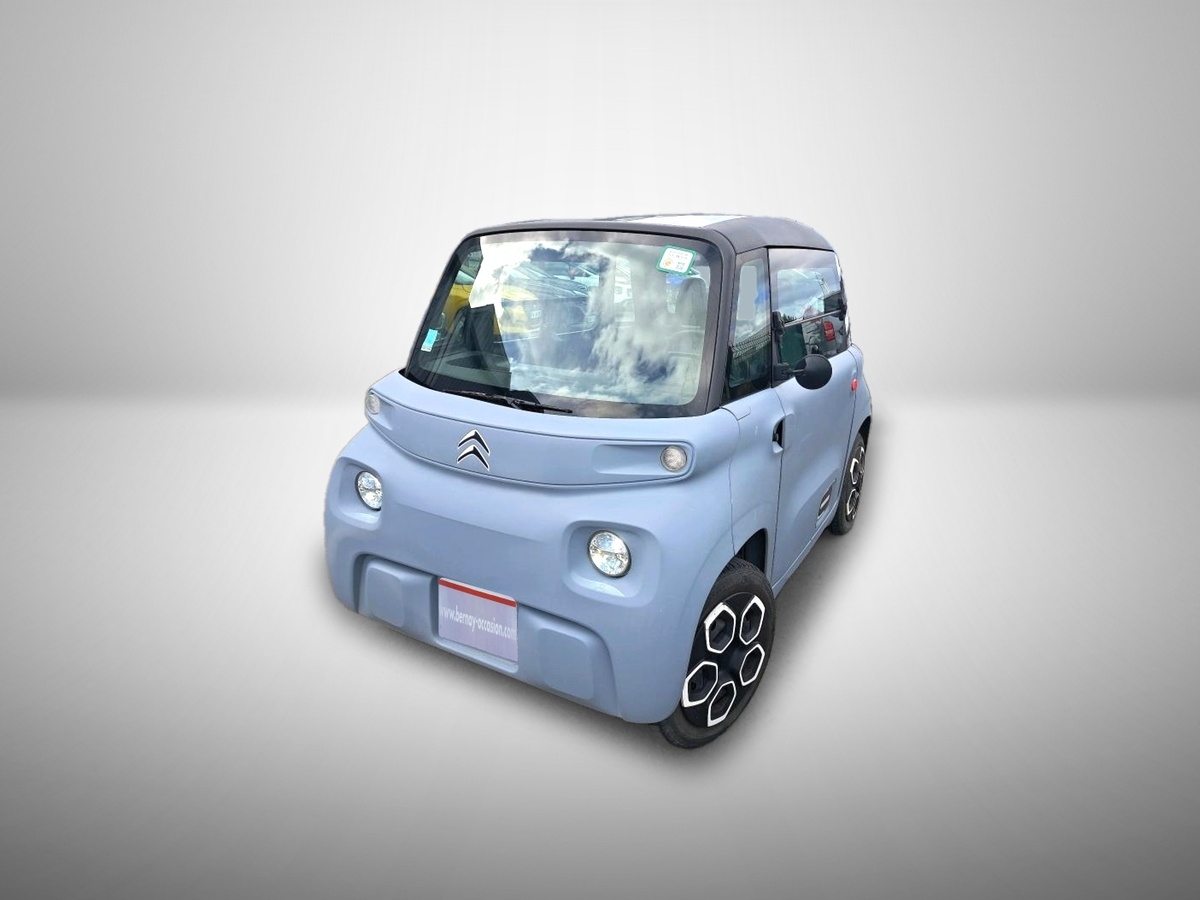 Citroën AMI 2021 AMI