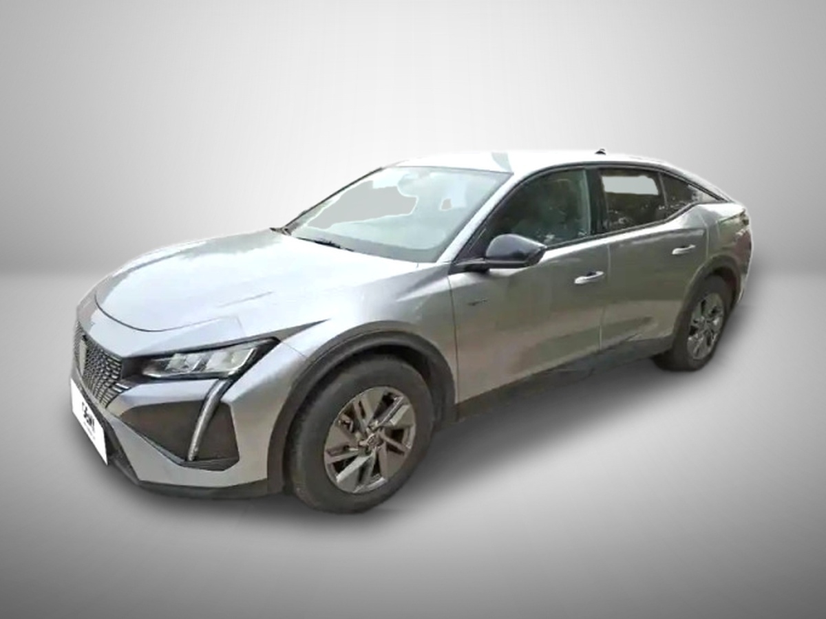 Peugeot 408 2024 PHEV 180 ALLURE