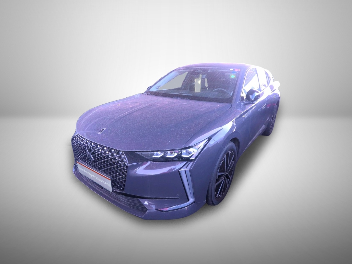 Ds DS 4 (2) 2024 PHEV 225 ETOILE ALCANTARA AUTO