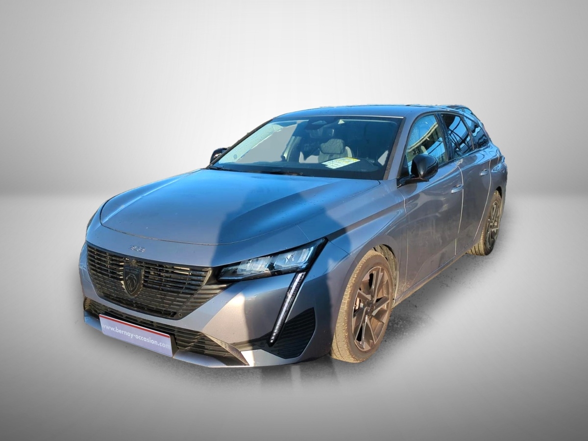 Peugeot 308 SW (3) 2024 PHEV 180 E-EAT8 ALLURE