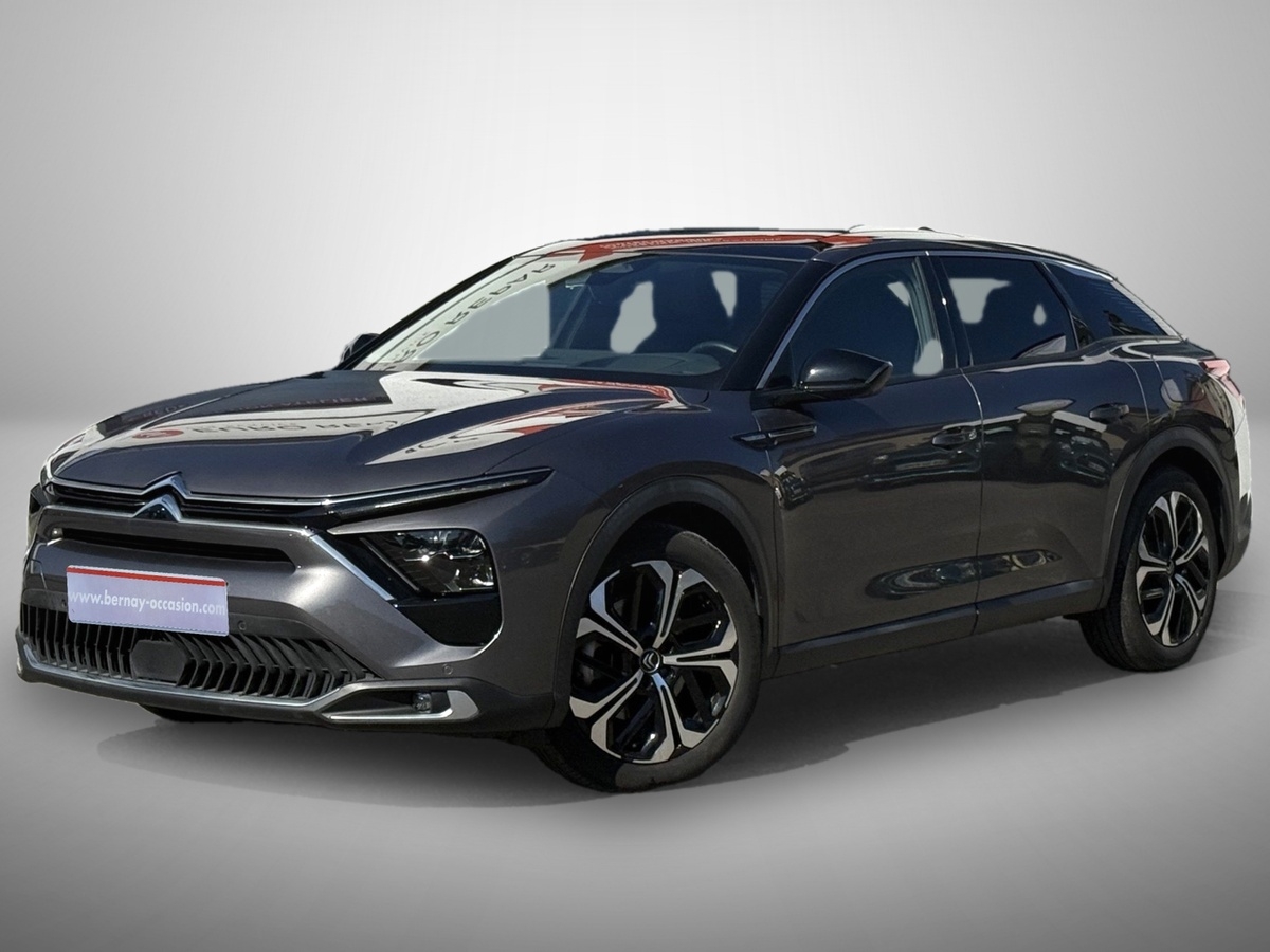 Citroën C5 X 2023 Hybride recharg 225 e-EAT8 Shine Pack