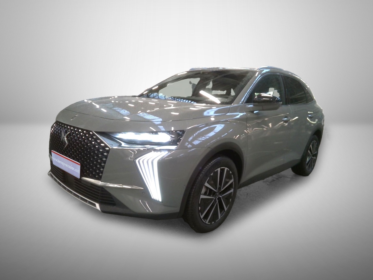 Ds DS 7 2023 E-TENSE 225 RIVOLI