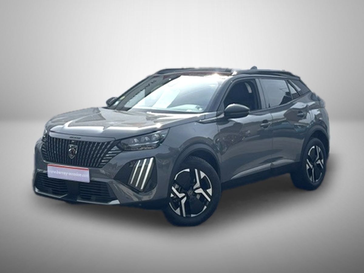 Peugeot 2008 (2) 2024 1.5 BlueHDi 130 GT