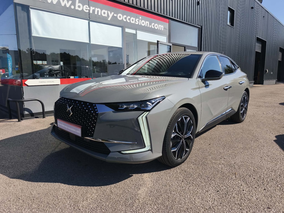 Ds DS 4 (2) 2024 E-TENSE 225 RIVOLI AUTO