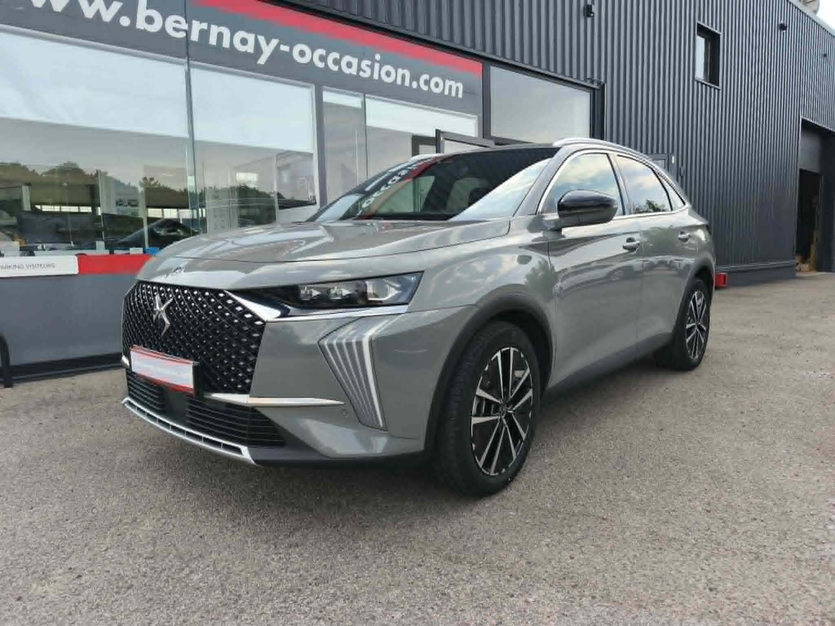 Ds DS 7 2023 E-TENSE 225 RIVOLI
