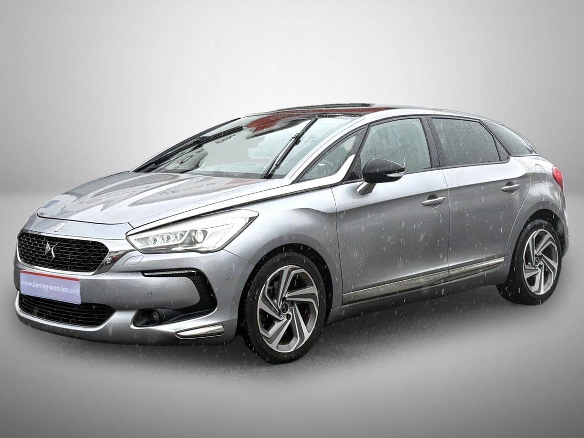 Ds DS5 2016 DS5 1.6 THP 165 SportChic