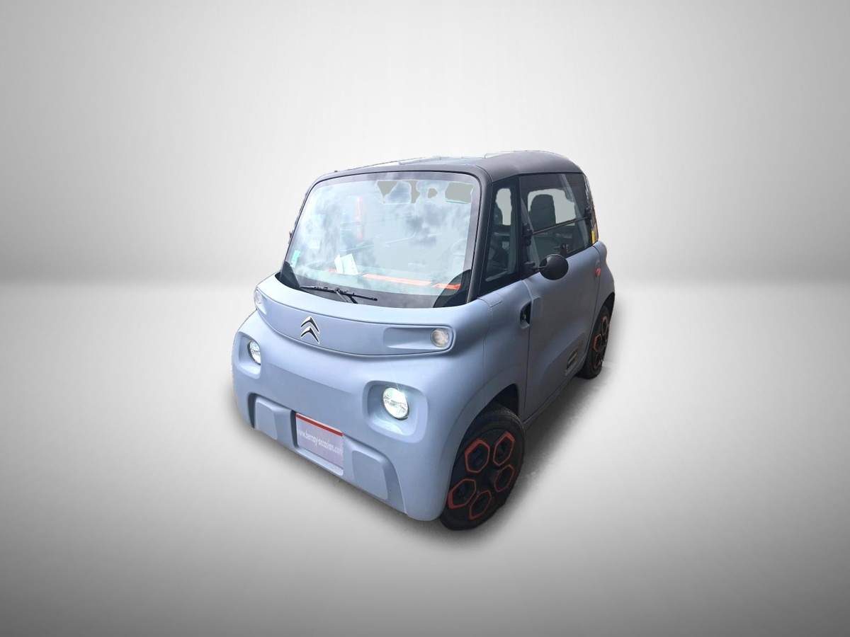 Citroën AMI 2021 AMI