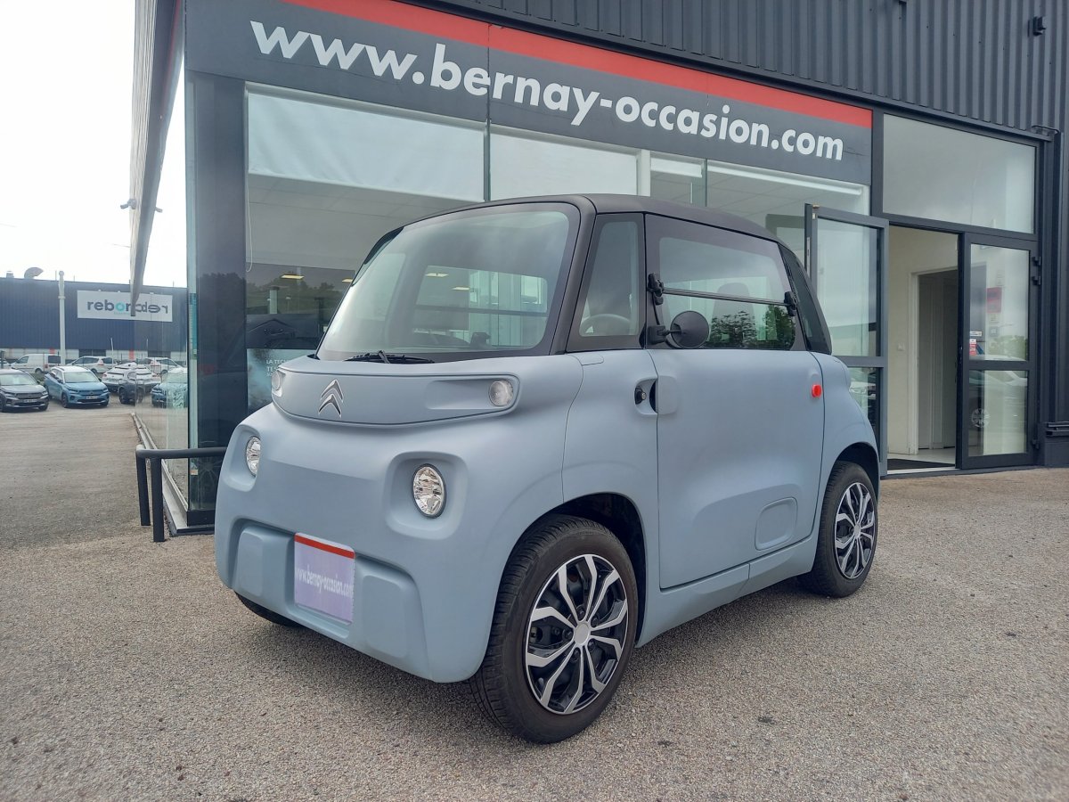 Citroën AMI 2024 AMI