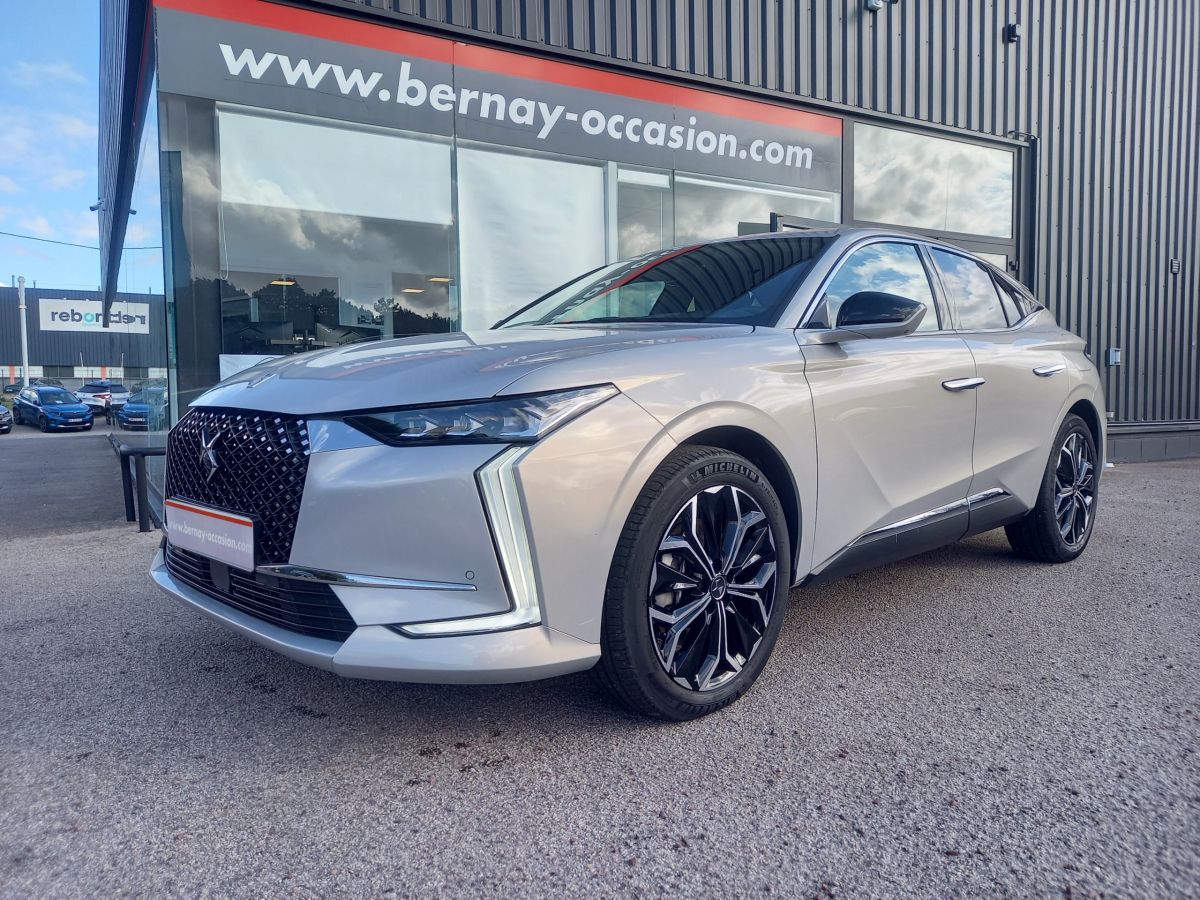 Ds DS 4 (2) 2024 E-TENSE 225 RIVOLI AUTO