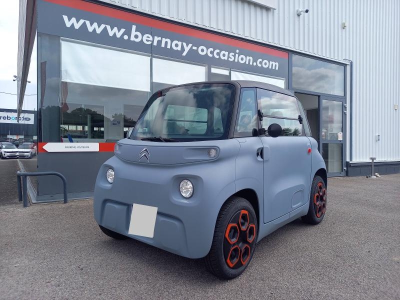 Citroën AMI 2024 AMI 2 portes