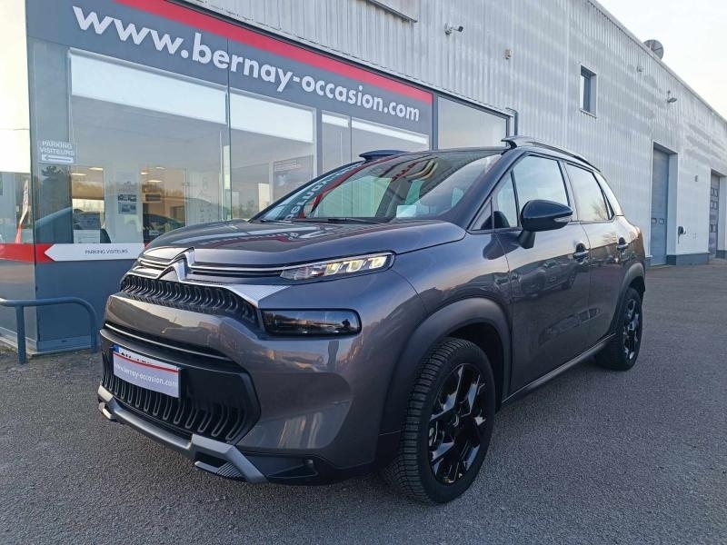 Citroën C3 AIRCROSS 2024 PureTech 110 BVM6 MAX