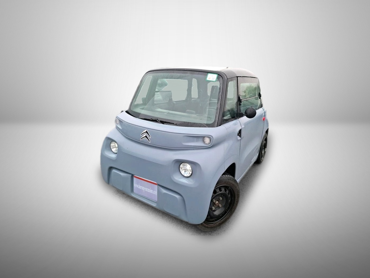 Citroën AMI 2023 AMI 2 portes