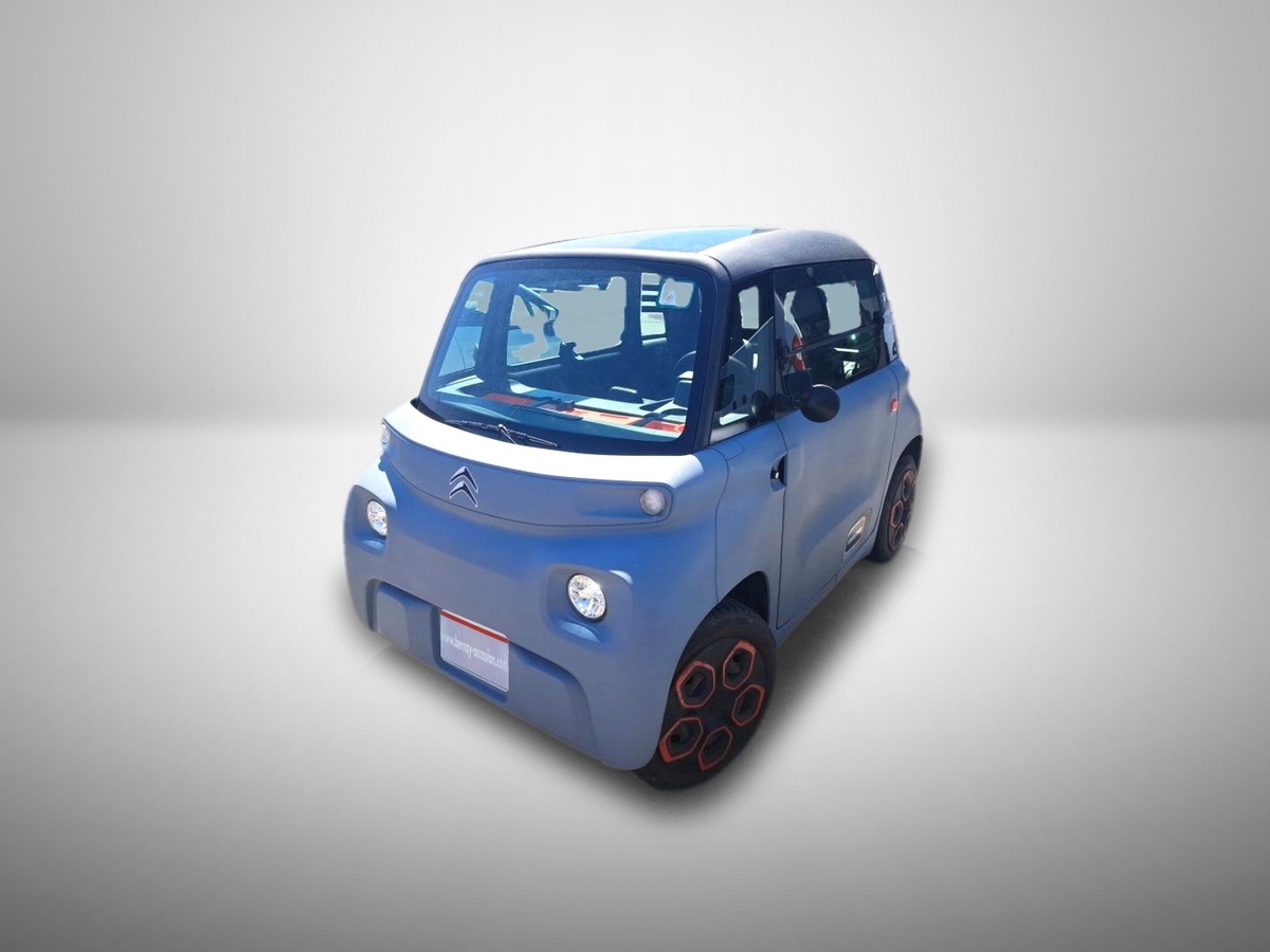 Citroën AMI 2023 AMI 2 PORTES