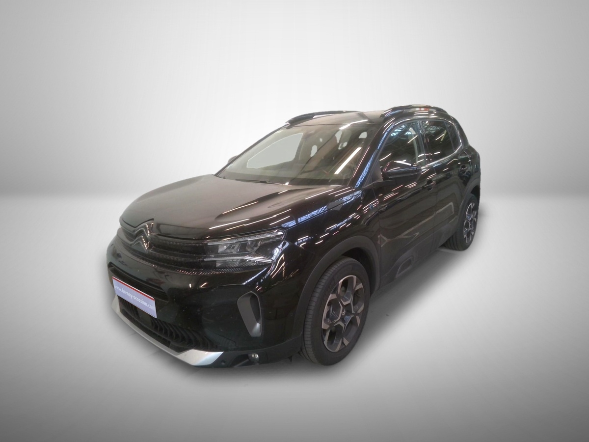 Citroën C5 Aircross 2023 Hybride rechargeable 225 e-EAT8 Shine