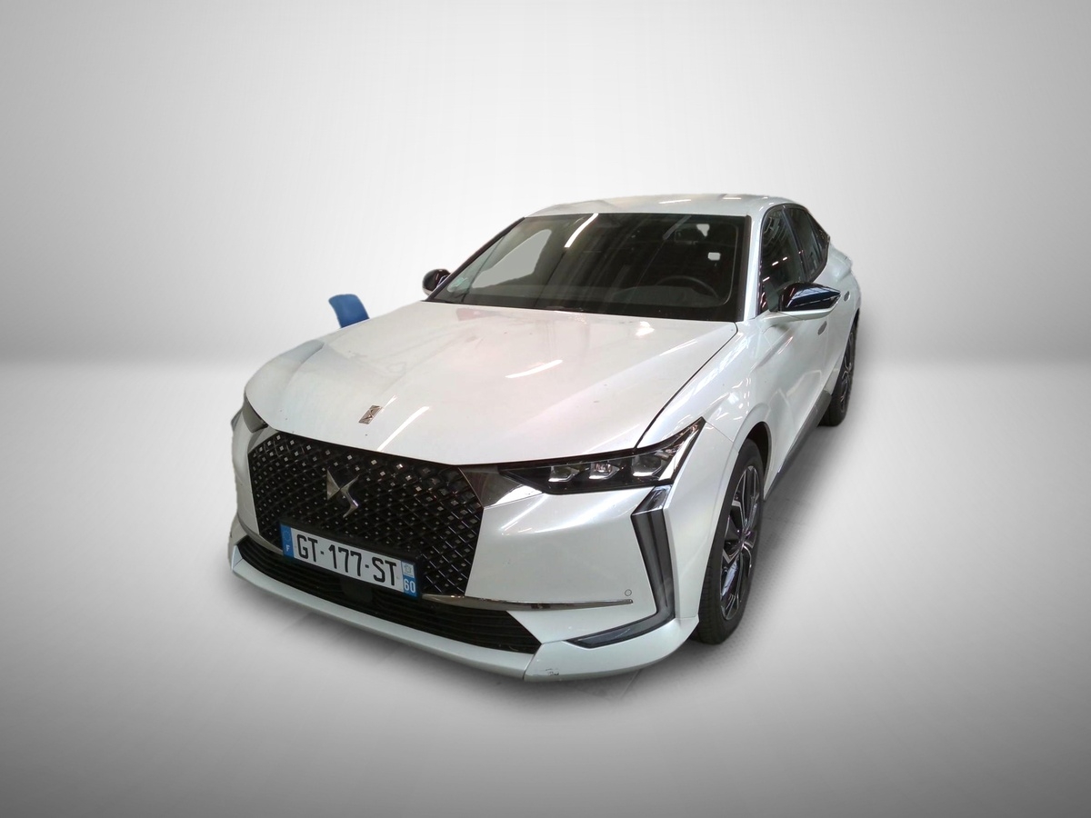 Ds DS 4 (2) 2024 E-TENSE 225 RIVOLI AUTO