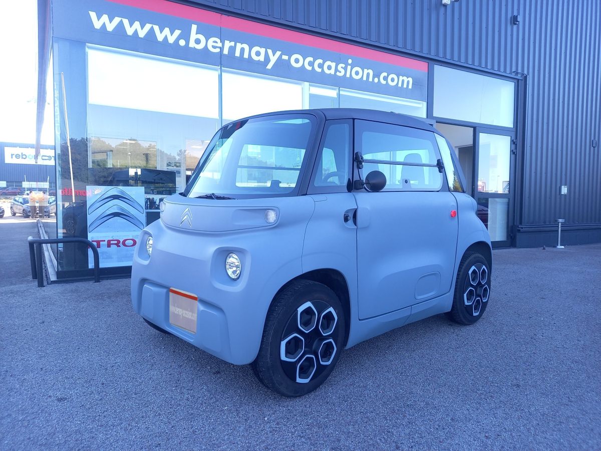 Citroën AMI 2023 AMI 2 portes