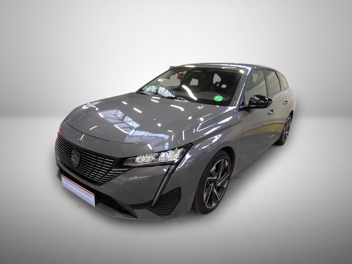 Peugeot 308 SW (3) 2024 PHEV 180 E-EAT8 ALLURE