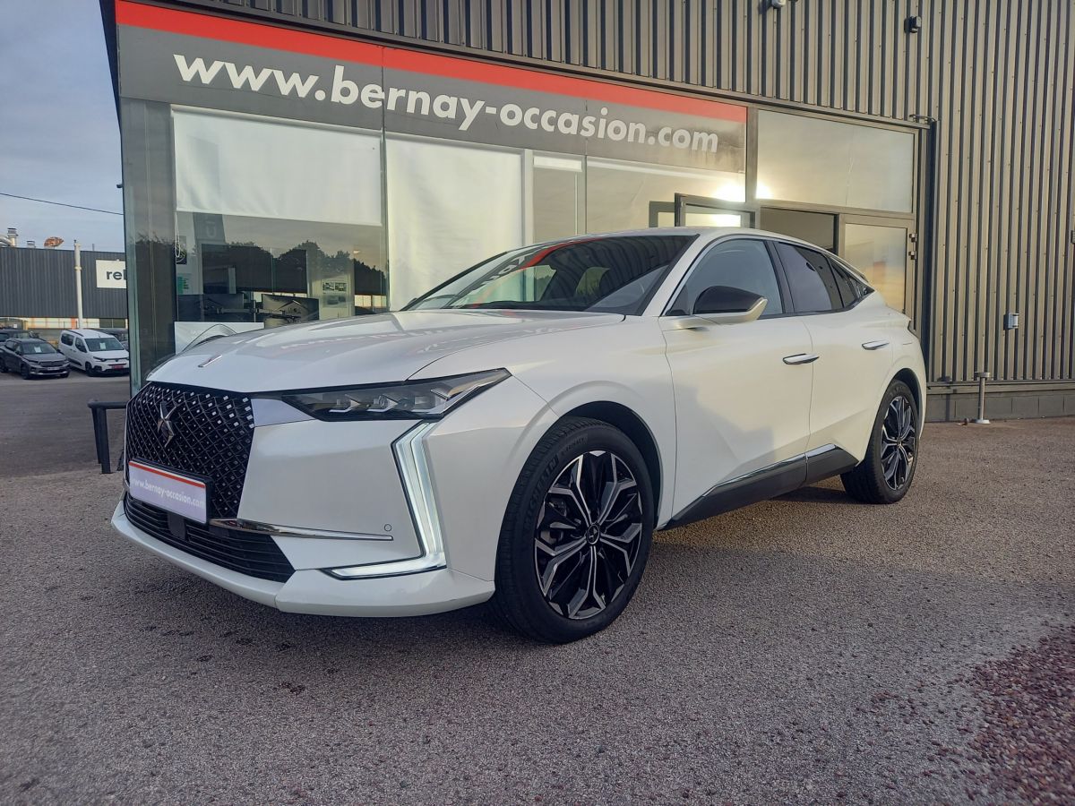Ds DS 4 (2) 2024 E-TENSE 225 RIVOLI AUTO