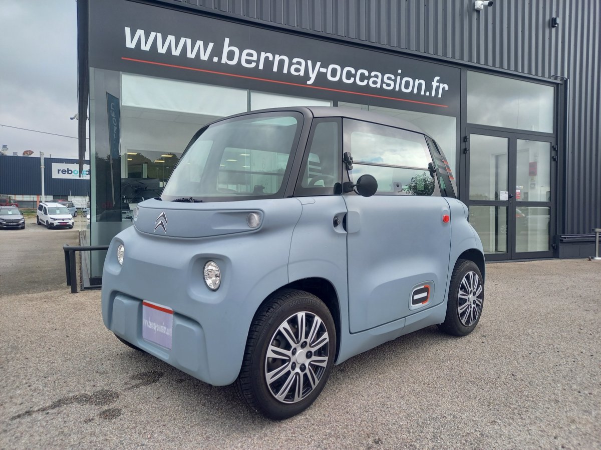 Citroën AMI 2023 AMI 2 PORTES