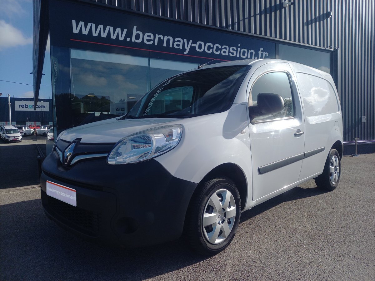 Renault KANGOO 2019 1.5 BLUE dCi 95 Confort